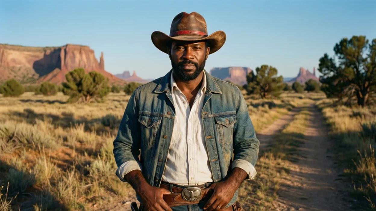 Cowboy Hat Etiquette