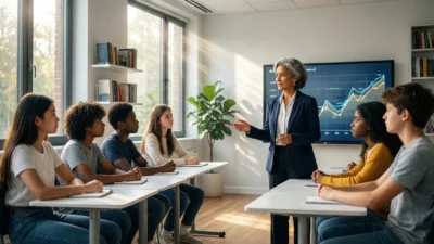 School Etiquette Meaning