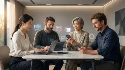 Social Media Etiquette