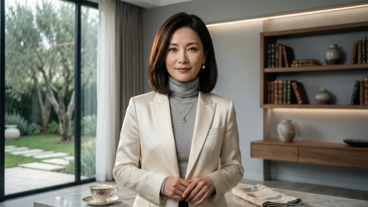 Emily Post Etiquette