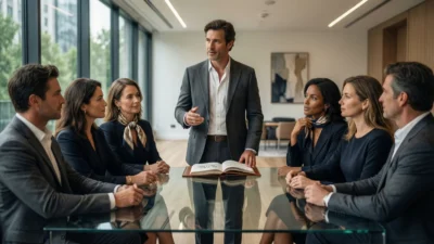 Etiquette Classes For Adults