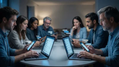 Internet Comment Etiquette