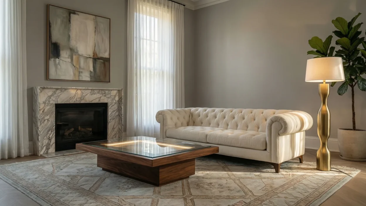 Benjamin Moore Etiquette