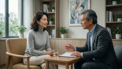 Etiquette For Switching Doctors