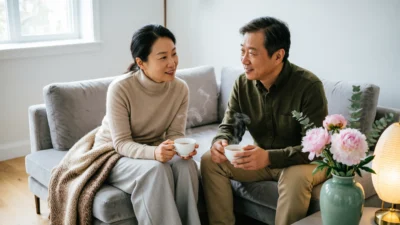 Visitation Etiquette