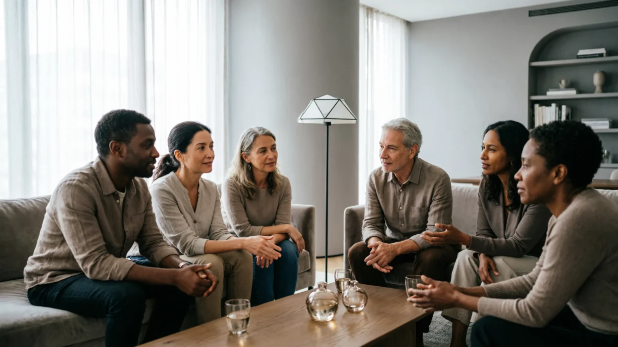 Communication Etiquette