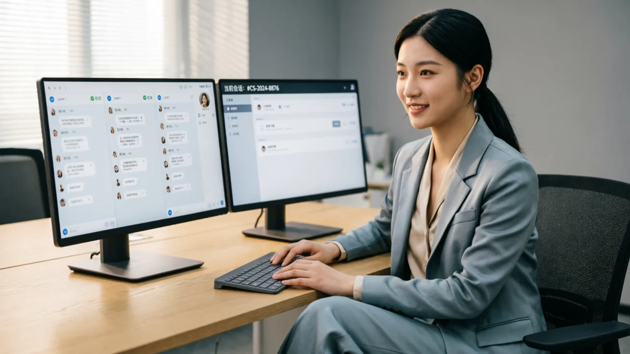 French Business Etiquette