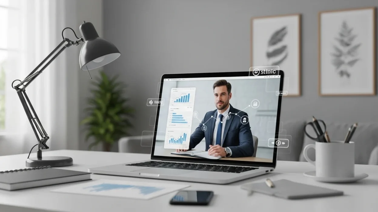 Zoom Meeting Etiquette