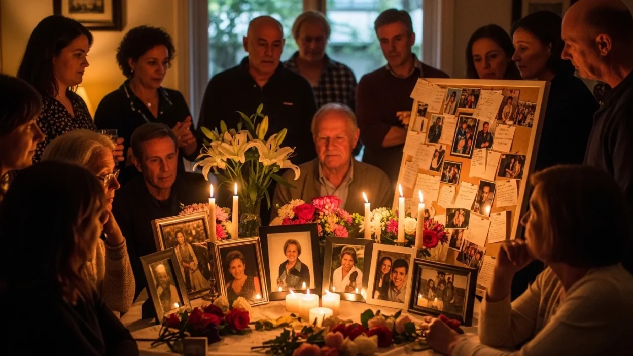 Celebration of Life Etiquette