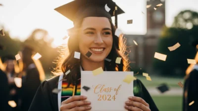Graduation Announcement Etiquette