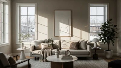 Benjamin Moore Etiquette