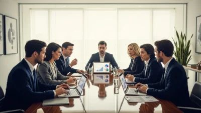 Conference Room Etiquette