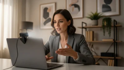 Video Conferencing Etiquette