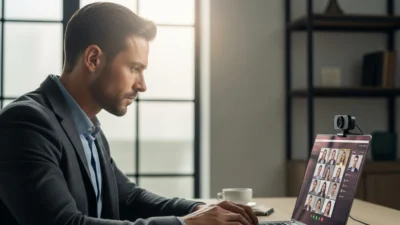 Remote Meeting Etiquette