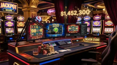 NG Slots Net Worth