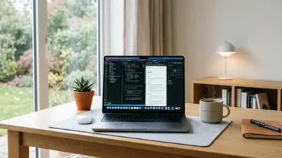 Remote Work Etiquette