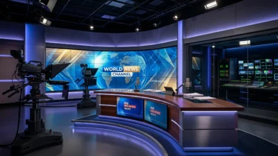 Shannon Bream Net Worth